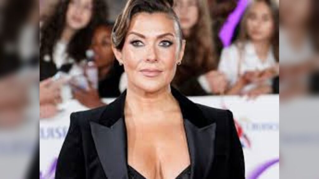 Actress Kym Marsh reveals emotional family loss and raises prostate cancer awareness across United Kingdom health campaigns