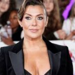 Actress Kym Marsh reveals emotional family loss and raises prostate cancer awareness across United Kingdom health campaigns