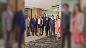 Adrian Bacon Explains Private Litigation Drives Consumer Protection Cases Against Companies In United States Legal System