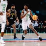 Al Ahly defeats Maktown Flyers in Basketball Africa League clash as Egyptian bench dominates in continental showdown in Africa tournament