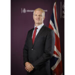 Minister for Armed Forces