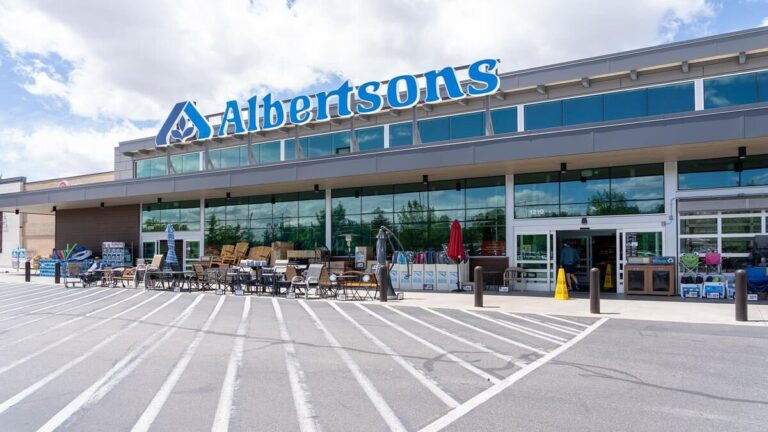 Albertsons