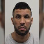 Algerian thief steals £2million Fabergé egg and designer handbag from Soho London pub