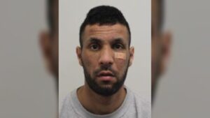 Algerian thief steals £2million Fabergé egg and designer handbag from Soho London pub