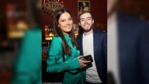 Algerian thief unknowingly steals £2million Fabergé treasure from whisky executive outside Soho London pub