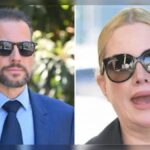 Alice Evans Faces Court Battle Over Spousal Support in Los Angeles After Alleged Financial Deception