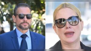 Alice Evans Faces Court Battle Over Spousal Support in Los Angeles After Alleged Financial Deception