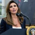 Alina Habba Positions Herself to Replace Pam Bondi as Trump Attorney General in Washington D.C.