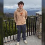 Allison Bickel O'Shea