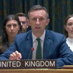 Ambassador Archie Young