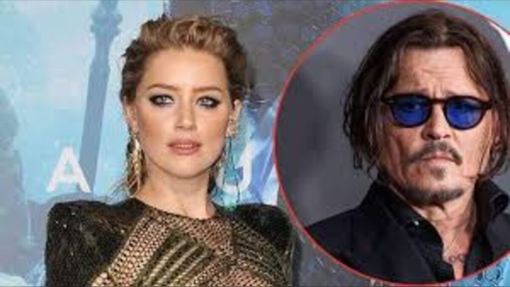 Amber Heard Builds Quiet Family Life in Spain While Johnny Depp Revives Hollywood Career in United States Film Industry