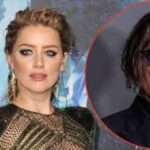 Amber Heard Builds Quiet Family Life in Spain While Johnny Depp Revives Hollywood Career in United States Film Industry