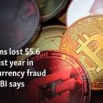 Americans Lose Billions to Cryptocurrency Scams Across United States as Fraud Surges in 2025