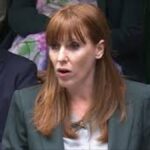 Angela Rayner earns £95,000 through speeches and donations while political scrutiny intensifies in Westminster United Kingdom