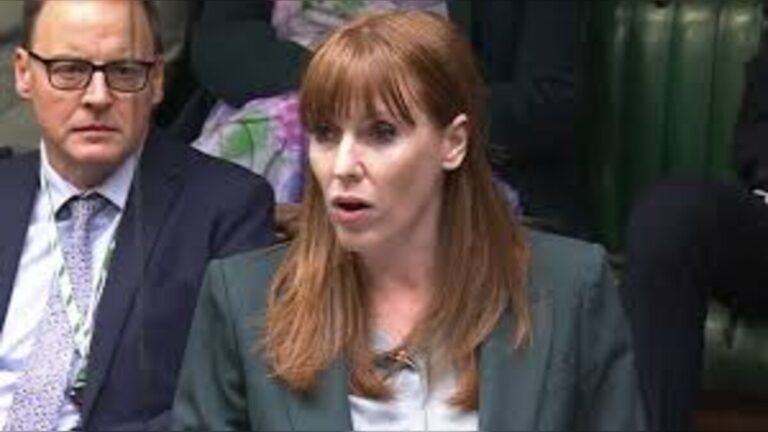 Angela Rayner earns £95,000 through speeches and donations while political scrutiny intensifies in Westminster United Kingdom
