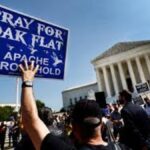 Apache Stronghold escalates legal battle as Native American group challenges Oak Flat land transfer in Arizona federal court