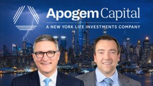 Apogem Capital
