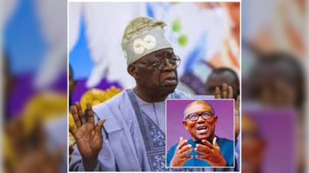 Aregbesola sparks political firestorm as Onanuga slams criticism in Abuja Nigeria