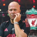 Arne Slot warns Liverpool Football Club will sell key players in dramatic summer rebuild at Anfield United Kingdom after trophyless season collapse