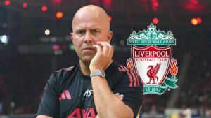 Arne Slot warns Liverpool Football Club will sell key players in dramatic summer rebuild at Anfield United Kingdom after trophyless season collapse