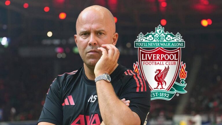 Arne Slot warns Liverpool Football Club will sell key players in dramatic summer rebuild at Anfield United Kingdom after trophyless season collapse