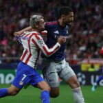 Arsenal Fight Back in Spain as Viktor Gyokeres Scores Penalty in Champions League Clash Against Atletico Madrid in Madrid