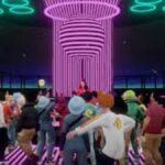 Artist brings transformative music and personal change to live audiences in London United Kingdom