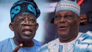 Atiku Abubakar camp criticises Bola Tinubu over absence at major project unveilings in Lagos