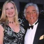 Authorities confirm Jacqueline Falk death as suicide in Los Angeles as Columbo star Peter Falk family tragedy shocks Hollywood