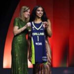 Azzi Fudd joins Dallas Wings and reunites with Paige Bueckers in WNBA spotlight across United States
