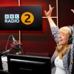 BBC Radio 2 shocks listeners as Sara Cox secures breakfast show role over Vernon Kay in London