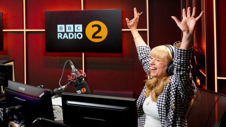 BBC Radio 2 shocks listeners as Sara Cox secures breakfast show role over Vernon Kay in London