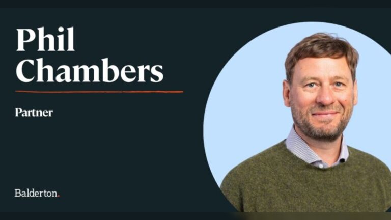 Balderton Capital