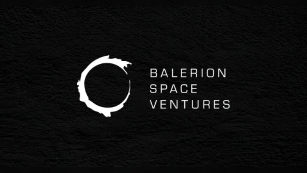 Balerion Space Ventures