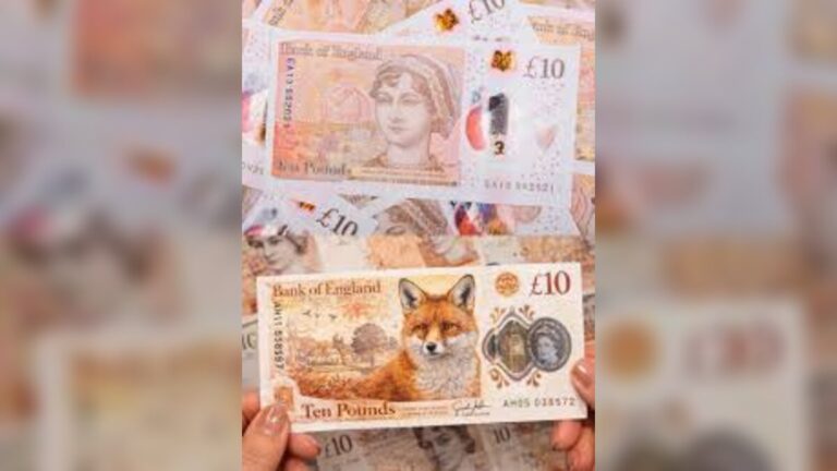 Bank of England ignites debate as it replaces historical figures with wildlife on new banknotes across United Kingdom amid public backlash and political criticism