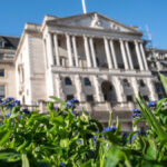 Bank of England shocks UK markets as policymakers hold interest rates steady amid rising inflation fears in London
