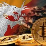 Bhutan reduces sovereign Bitcoin holdings with massive BTC transfers from government wallet