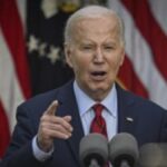 Justice Department report accuses Biden administration actions targeting activists across United States