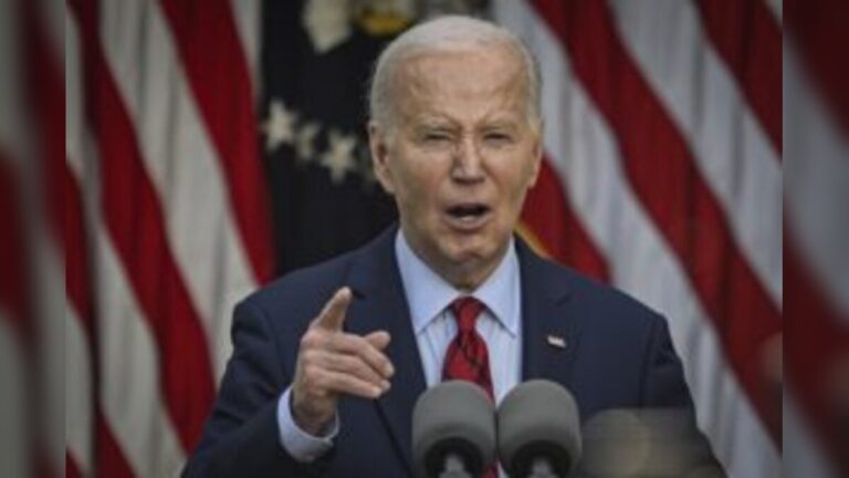 Justice Department report accuses Biden administration actions targeting activists across United States