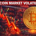 Bitcoin Market Volatility