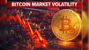 Bitcoin Market Volatility