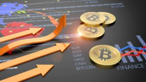 Bitcoin Surges as Investors Flee US Debt Crisis and Global Markets Reel