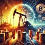 Bitcoin plunges below $76,000 as oil crisis in Strait of Hormuz shakes global crypto and stock markets