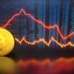 Bitcoin traders warn looming crash risk grips crypto market as BTC price struggles around 67000 in global weekend trading