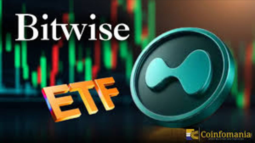 Bitwise accelerates Hyperliquid ETF filing as it targets SEC approval in United States regulatory market