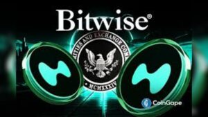 Bitwise advances Hyperliquid ETF filing and updates ticker $BHYP in SEC move targeting US market launch