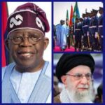 Bola Tinubu condemns missile strikes as Nigeria backs UAE security response during Middle East crisis escalation