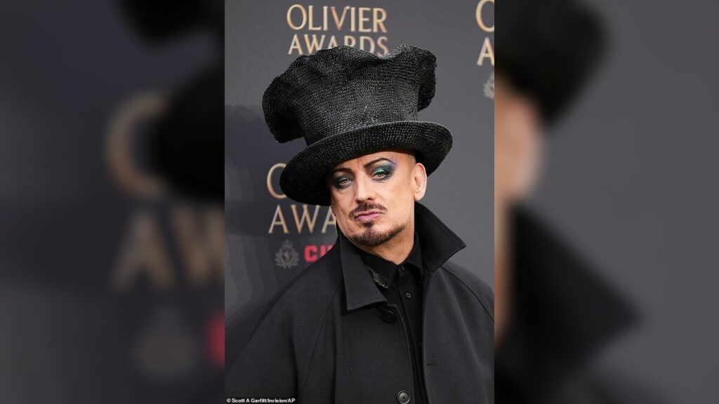 Boy George