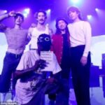 Brady Ebert Arrests for Attempted Murder of Turnstile Frontman’s Father in Maryland