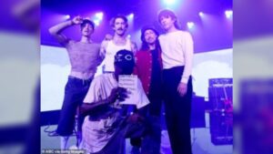 Brady Ebert Arrests for Attempted Murder of Turnstile Frontman’s Father in Maryland